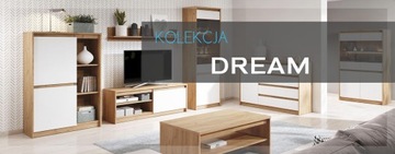 Комплект мебели для спальни DREAM CRAFT