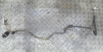 GOLF IV BORA 1.9 TDI PŘÍVOD TRUBKA KLIMATIZACE