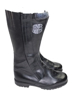 BUTY MOTOCYKLOWE 238 BINDER BOOTS rozm. 38