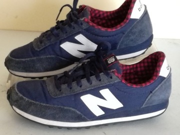 NEW BALANCE 410 - ROZ.37,5/24CM Z METKI