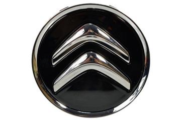 АЛЮМИНИЕВЫЙ КОЛПАК CITROEN 9670585877 9670585977 9406H6 ОРИГИНАЛ