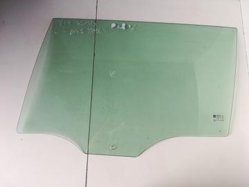 SZYBA DRZWI LEWY TYŁ M40A 07R OPEL VECTRA C KOMBI