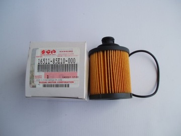 FILTR OLEJU SUZUKI 16511-85E10-00
