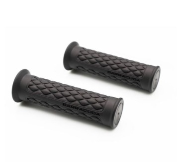 Gripy Manetki RETRO Barracuda CLASSIC BASIC GRIPS