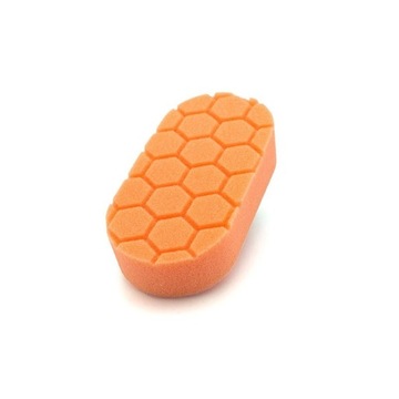 Flexipads Aplikator PRO-DETAIL Orang Medium Cuting