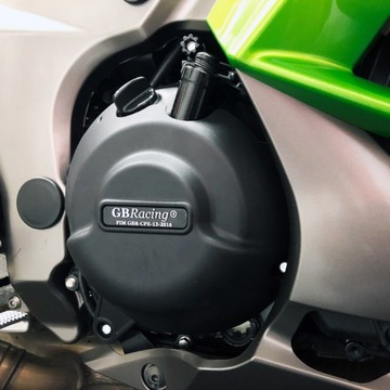 3 СКРЫТЫХ КРЫШКИ - KAWASAKI Z1000 Z1000SX 2011-2019 гг.