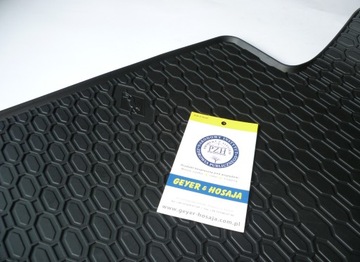 РЕЗИНОВЫЕ ДВОРНИКИ HYUNDAI TUCSON 3, III ОРИГИНАЛ