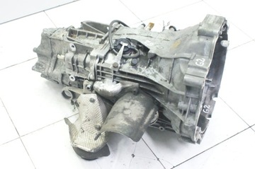 SKRZYNIA BIEGÓW MANUALNA AUDI A4 B5 1.6 8V AOE