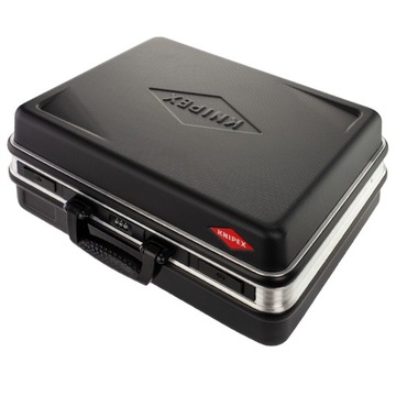 Чемодан для инструментов Knipex Чемодан для инструментов