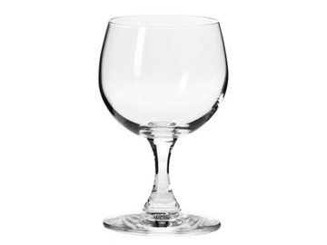 KPL. KIELISZKÓW KROSNO 6SZT WINO CZERWONE 250ml