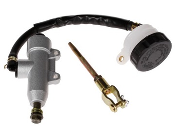 ЗАДНИЙ ТОРМОЗНОЙ ЦИЛИНДР Quad ATV FLUID DOT3 DOT4