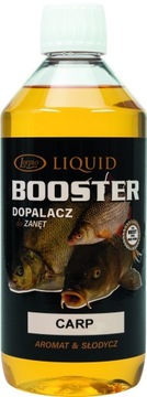 BOOSTER ATRAKTOR SKUTECZNY KARP 500ml LORPIO