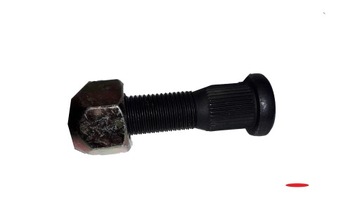 SZPILKA KOŁA WÓZEK WIDŁOWY TOYOTA 3 4 5 6 7 8 TYŁ