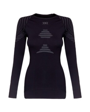 ФУТБОЛКА ЖЕНСКАЯ X-BIONIC INVENT, размер XS