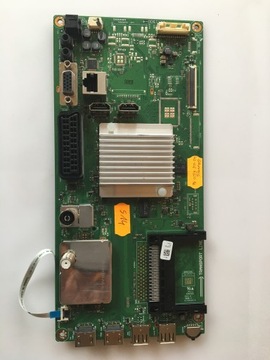 Płyta główna VKT190R-4 Z tv grundig 40VLE6520