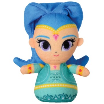 SHIMMER & SHINE MASKOTKA LALKA SHINE
