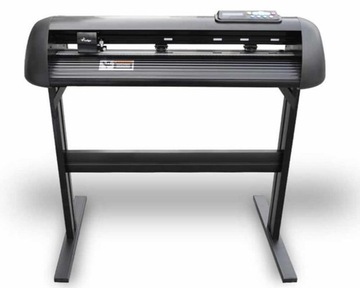 Ploter tnący Economic HL 630