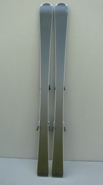 ATOMIC REDSTER XT длина 157см