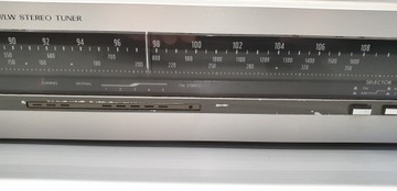 РАДИО ТЮНЕР JVC T-10XL