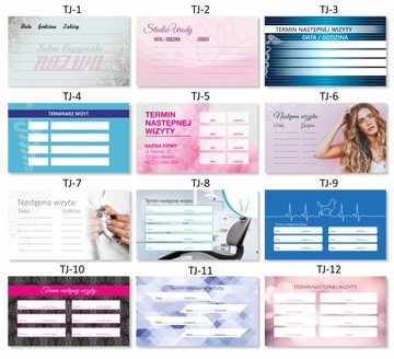 ОТКРЫТКИ ВИЗИТКИ ДАТА ВСТРЕЧИ 100шт 4+0 350г