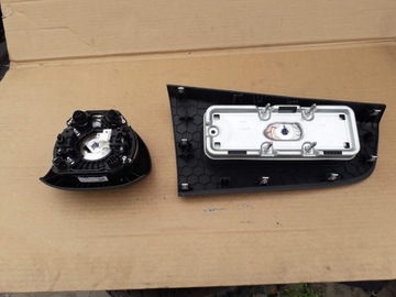 ПОДУШКА БЕЗОПАСНОСТИ LOGAN II SANDERO 2 ПОДУШКИ ПОДЪЕМНИКА STEPWAY