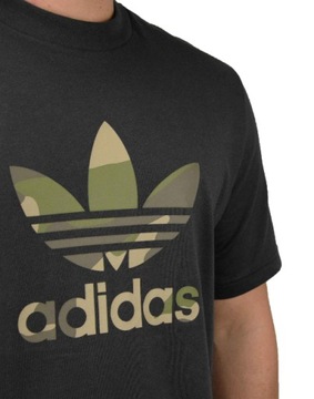 ADIDAS ORIGINALS T-SHIRT CAMO INFILL TEE DX3674 XS