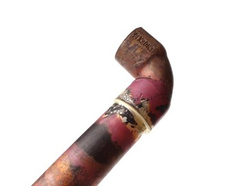 B04S Универсальная пайка серебром: сталь медь x2