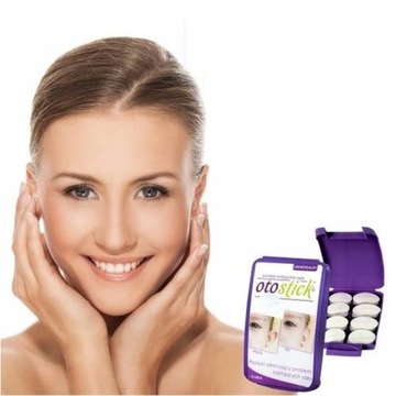 Otostick Aesthetic Ear Correctors + 2 БЕСПЛАТНО 12 зл.