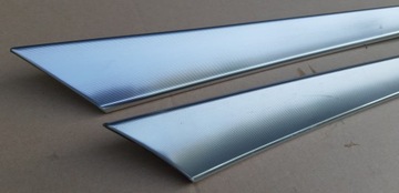 C-CLASS W203 АЛЮМИНИЕВАЯ ПАНЕЛЬ СПОРТИВНЫЙ ПОДЪЕМНИК