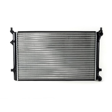 Chłodnica Vw Golf V 1.4/1.6/2.0/2.5FSI
