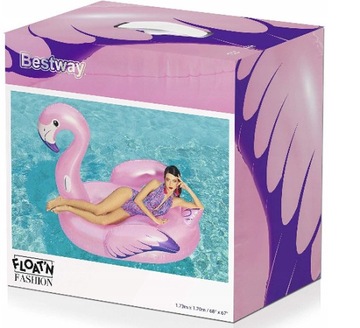 MATERAC LUXURY FLAMINGO
