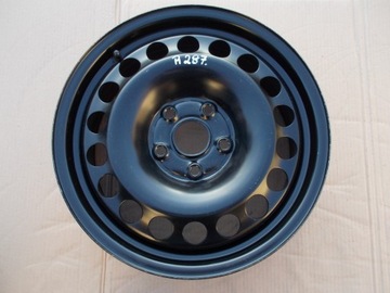 DISK 16 AUDI A3 VW GOLF VII 7 SKODA 6J 5X112 ET48