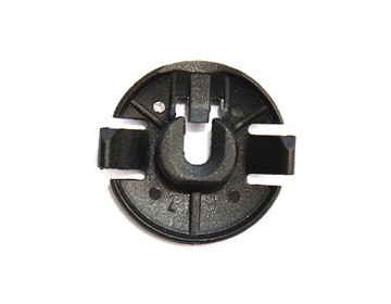 4F0825429A КРЫШКА БАГАЖНИКА VW PASSAT B7