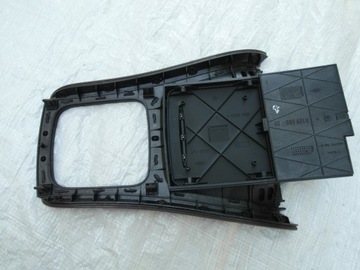MERCEDES A W169 PANEL MŘÍŽKA DŘEVO 169