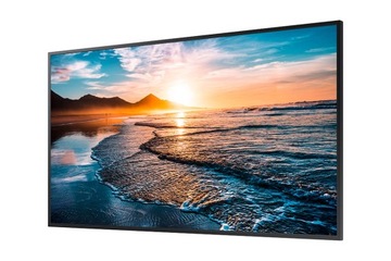 Монитор Samsung Profesional QB43R черный 43 16/7 UHD WIFI