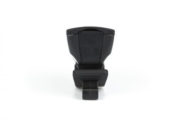 LAMPKA ROWEROWA Kross Quark F2 USB 80 lm USB