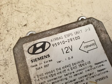 MODUL SENSOR AIR NÁDRŽ HYUNDAI LANTRA 97R EU JINÉ