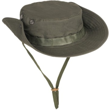 TEXAR KAPELUSZ WOJSKOWY US Army Boonie OLIVE - M