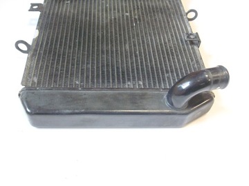 KAWASAKI Z1000 VERSYS 1000 KLZ Z1000 SX CHŁODNICA