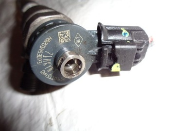 RENAULT DACIA MERCEDES WTRYSKIWACZ WTRYSK 1.5 DCI