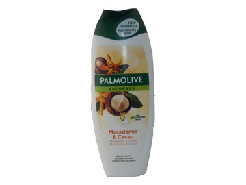 PALMOLIVE ŻEL POD PRYSZNIC MACADAMIA COCOA 500ml