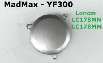 СТАРТЕР - LONCIN 300 - LC178MN