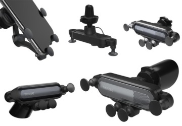 НАКЛЕЙКА НА ТЕЛЕФОН ESSAGER GRAVITY MOUNT 3M