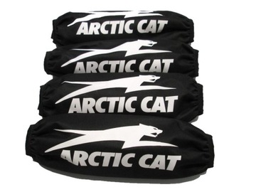 Skarpety osłony amortyzatorów Arctic Cat ArcticCa