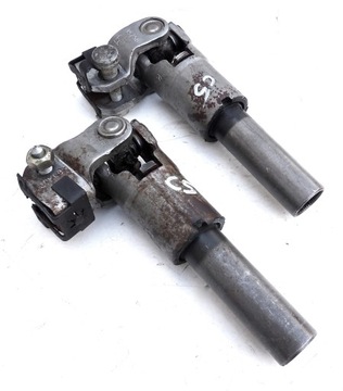 CITROEN C5 KRZYŻAK MAGLOWNICY