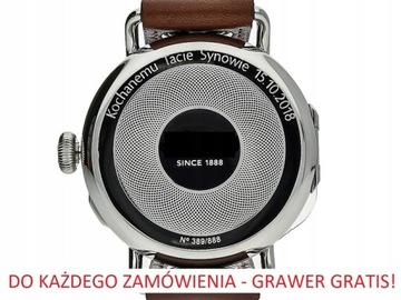 Zegarek męski Edifice Premium EFS-S550BL-1AVUEF