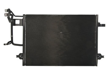CHLADIČ KLIMATIZACE AUDI A4 B5 1994-2001 NOVÁ