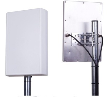 ANTENA DUAL LTE Huawei B315 B525 MF286R B535 3 Pro