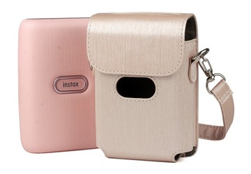 Чехол Чехол Чехол для Fuji Fujifilm Instax Mini Link
