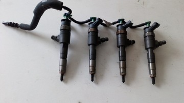 Форсунка Citroen Berlingo 1.6 EHDI 0445110566